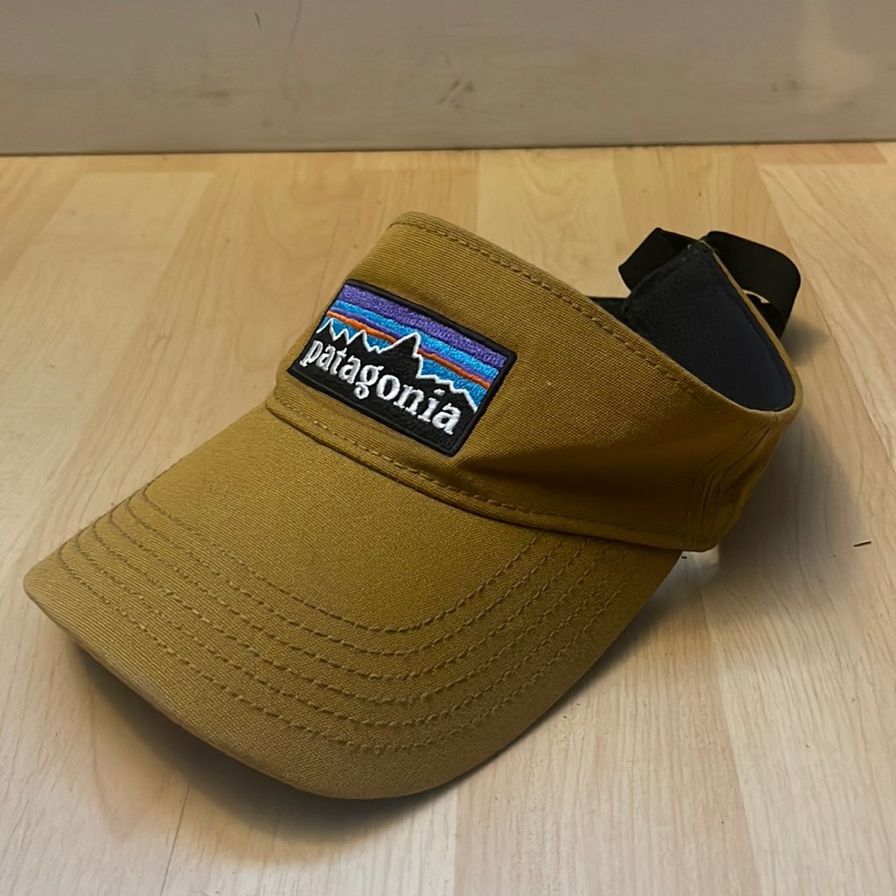 Patagonia Visor